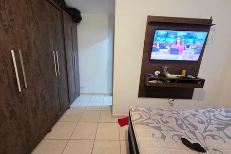 Casa para alugar com 55m², 2 quartos e 2 vagas Casa para alugar com 55m², 2 quartos e 2 vagasSuíte 1