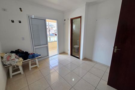 Casa para alugar com 55m², 2 quartos e 2 vagas Casa para alugar com 55m², 2 quartos e 2 vagasSuíte 2
