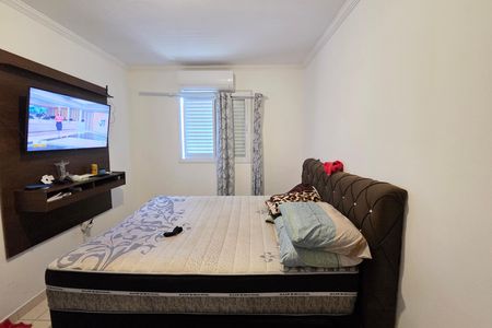Casa para alugar com 55m², 2 quartos e 2 vagas Casa para alugar com 55m², 2 quartos e 2 vagasSuíte 1