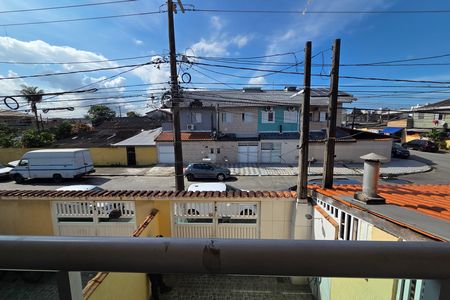 Casa para alugar com 55m², 2 quartos e 2 vagas Casa para alugar com 55m², 2 quartos e 2 vagasSuíte 2