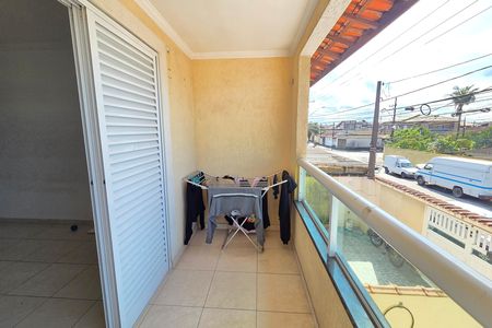 Casa para alugar com 55m², 2 quartos e 2 vagas Casa para alugar com 55m², 2 quartos e 2 vagasSuíte 2