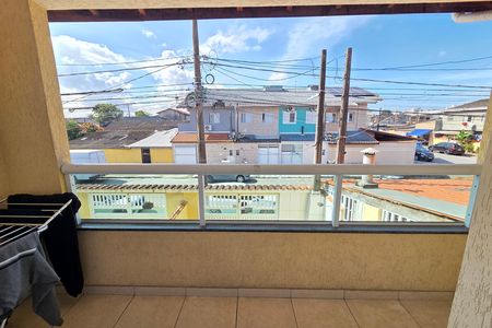 Casa para alugar com 55m², 2 quartos e 2 vagas Casa para alugar com 55m², 2 quartos e 2 vagasSuíte 2