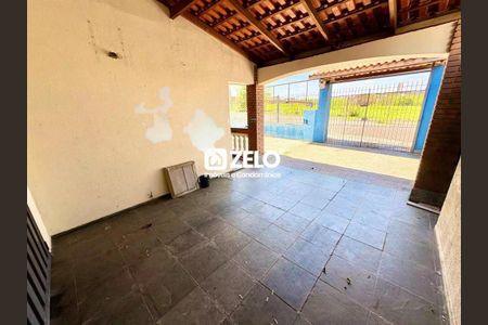 Casa à venda com 186m², 3 quartos e 6 vagas Casa à venda com 186m², 3 quartos e 6 vagasFoto 24