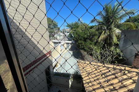 Vista de apartamento para alugar com 4 quartos, 152m² em Jardim Guanabara, Rio de Janeiro