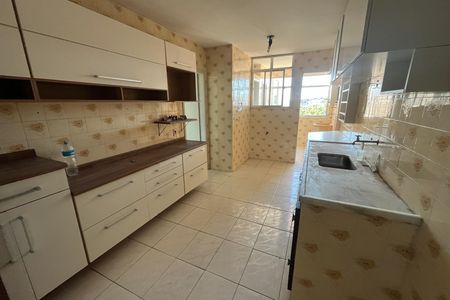 Apartamento à venda com 152m², 4 quartos e 1 vagaCozinha