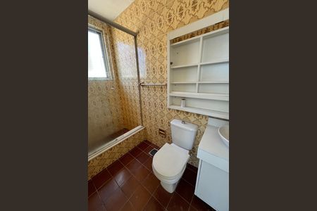 Apartamento à venda com 152m², 4 quartos e 1 vagaBanheiro 2