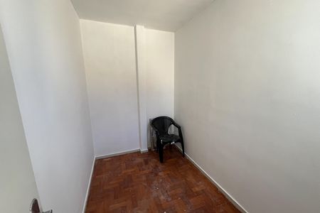 Apartamento à venda com 152m², 4 quartos e 1 vagaQuarto de Serviço