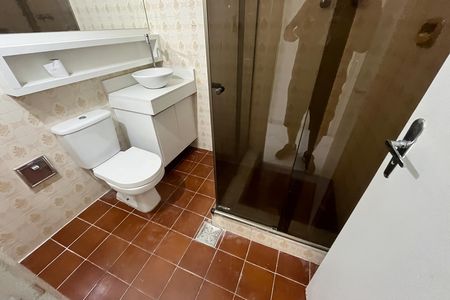 Apartamento à venda com 152m², 4 quartos e 1 vagaBanheiro