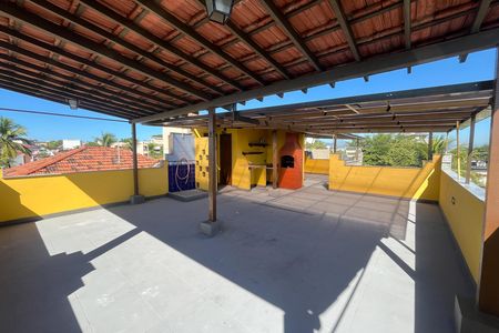 Apartamento à venda com 152m², 4 quartos e 1 vagaTerraço