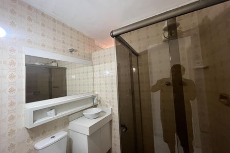 Apartamento à venda com 152m², 4 quartos e 1 vagaBanheiro