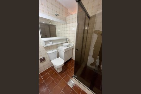 Apartamento à venda com 152m², 4 quartos e 1 vagaBanheiro