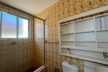 Apartamento à venda com 152m², 4 quartos e 1 vagaBanheiro 2
