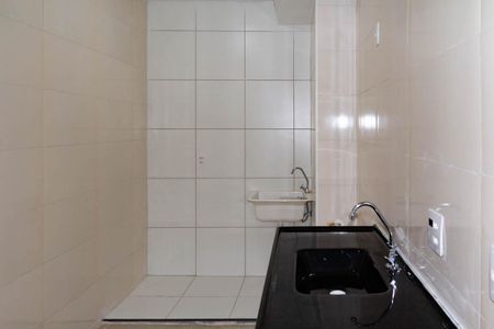 Apartamento para alugar com 2 quartos, 35m² em Cidade São Mateus, São Paulo