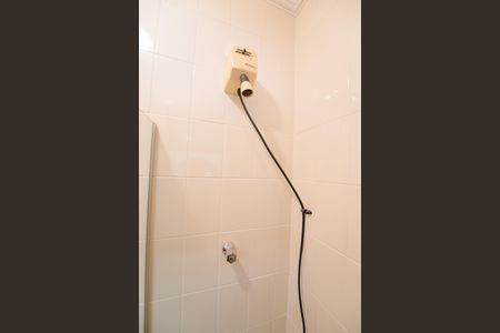 Apartamento para alugar com 250m², 4 quartos e 2 vagasBanheiro de serviço