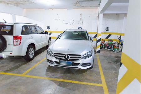 Apartamento para alugar com 250m², 4 quartos e 2 vagasGaragem 1