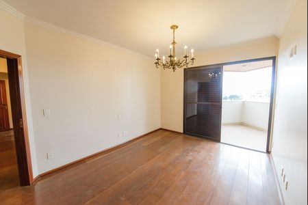 Apartamento para alugar com 250m², 4 quartos e 2 vagasSuíte Master