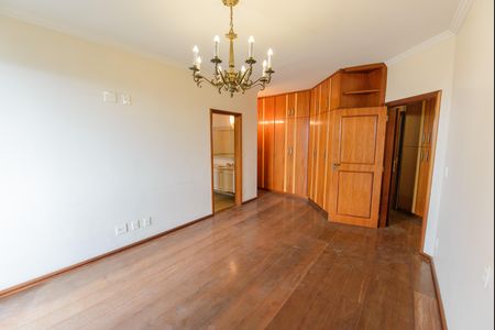 Apartamento para alugar com 250m², 4 quartos e 2 vagasSuíte Master