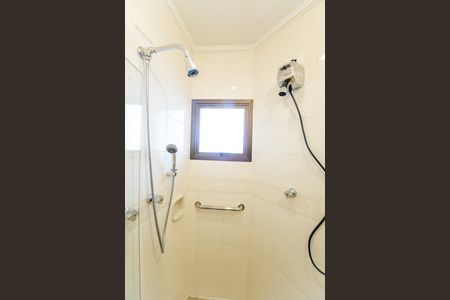 Apartamento para alugar com 250m², 4 quartos e 2 vagasBanheiro Social