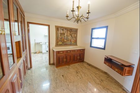 Apartamento para alugar com 250m², 4 quartos e 2 vagasCopa