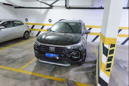 Apartamento para alugar com 250m², 4 quartos e 2 vagasGaragem 2