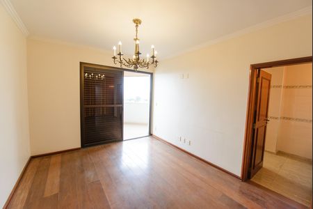 Apartamento para alugar com 250m², 4 quartos e 2 vagasSuíte Master