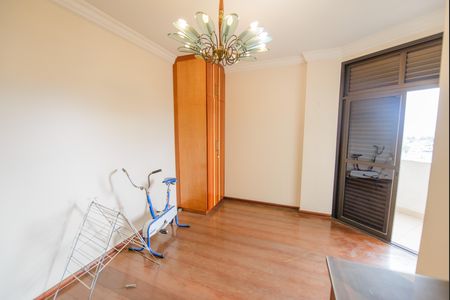 Apartamento para alugar com 250m², 4 quartos e 2 vagasQuarto 1