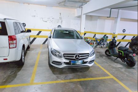 Apartamento para alugar com 250m², 4 quartos e 2 vagasGaragem 1