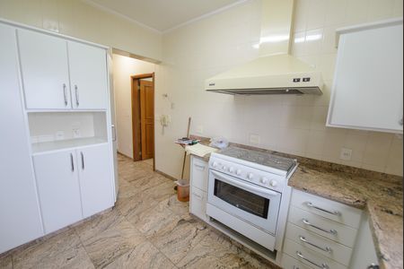 Apartamento para alugar com 250m², 4 quartos e 2 vagasCozinha