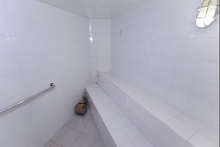Apartamento para alugar com 250m², 4 quartos e 2 vagasÁrea comum - Sauna