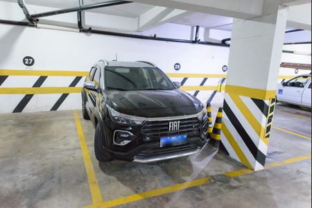 Apartamento para alugar com 250m², 4 quartos e 2 vagasGaragem 2