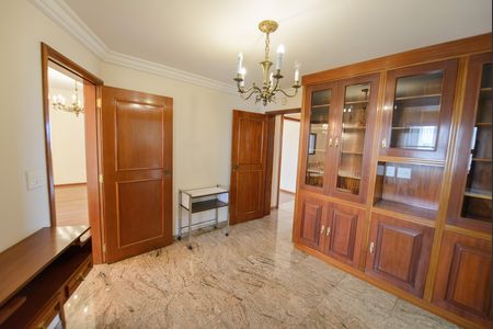 Apartamento para alugar com 250m², 4 quartos e 2 vagasCopa