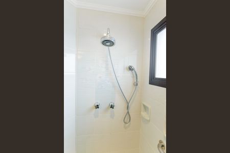 Apartamento para alugar com 250m², 4 quartos e 2 vagasBanheiro da Suíte 1