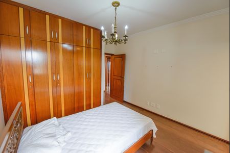 Apartamento para alugar com 250m², 4 quartos e 2 vagasSuíte 1