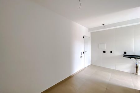 Apartamento à venda com 37m², 2 quartos e 1 vaga Apartamento à venda com 37m², 2 quartos e 1 vagaSala