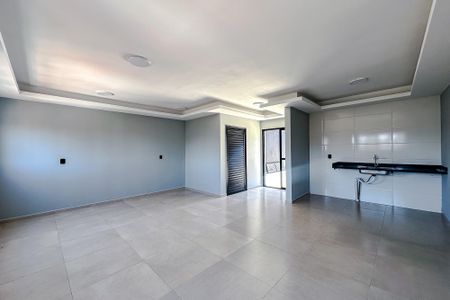 Apartamento à venda com 37m², 2 quartos e 1 vaga Apartamento à venda com 37m², 2 quartos e 1 vagaÁrea comum - Salão de festas
