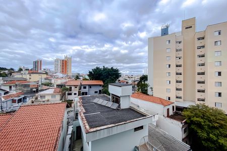 Apartamento à venda com 37m², 2 quartos e 1 vaga Apartamento à venda com 37m², 2 quartos e 1 vagaVista do Quarto 1