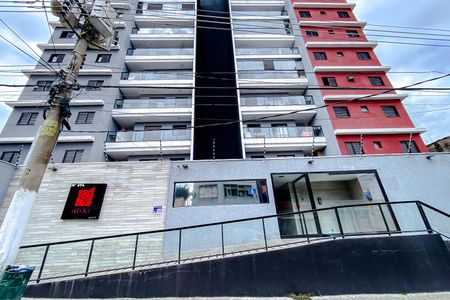 Apartamento à venda com 37m², 2 quartos e 1 vaga Apartamento à venda com 37m², 2 quartos e 1 vagaFachada com Plaquinha