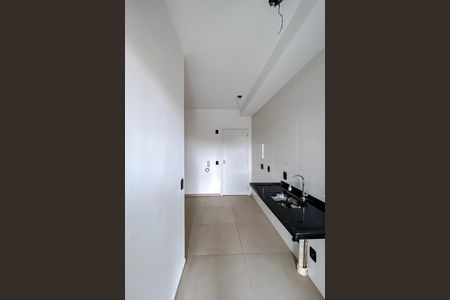 Apartamento à venda com 37m², 2 quartos e 1 vaga Apartamento à venda com 37m², 2 quartos e 1 vagaCozinha