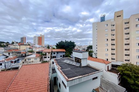 Apartamento à venda com 37m², 2 quartos e 1 vaga Apartamento à venda com 37m², 2 quartos e 1 vagaVista do Quarto 2