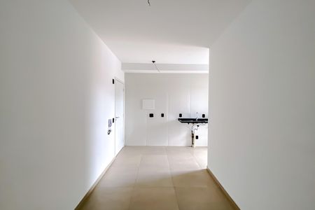 Apartamento à venda com 37m², 2 quartos e 1 vaga Apartamento à venda com 37m², 2 quartos e 1 vagaSala