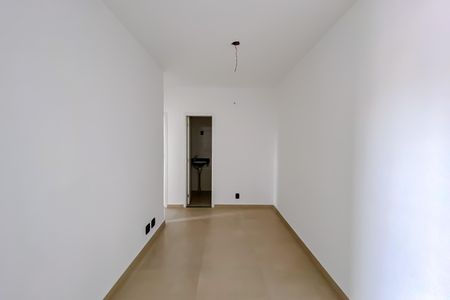 Apartamento à venda com 37m², 2 quartos e 1 vaga Apartamento à venda com 37m², 2 quartos e 1 vagaSala