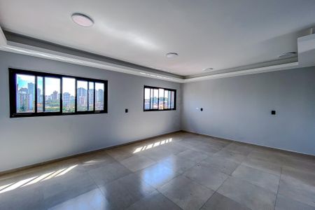 Apartamento à venda com 37m², 2 quartos e 1 vagaÁrea comum - Salão de festas
