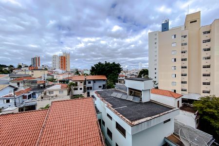 Apartamento à venda com 37m², 2 quartos e 1 vaga Apartamento à venda com 37m², 2 quartos e 1 vagaVista da Varanda