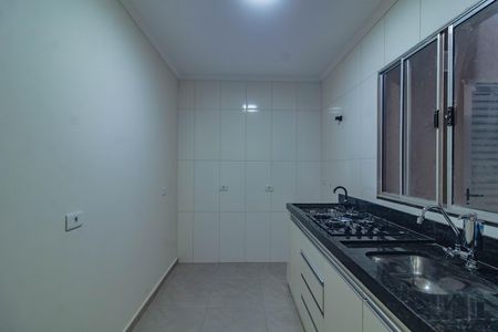 Casa para alugar com 1 quarto, 22m² em Vila Santa Catarina, São Paulo