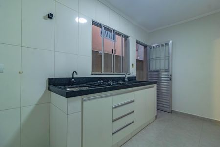 Casa para alugar com 1 quarto, 22m² em Vila Santa Catarina, São Paulo