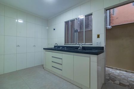 Casa para alugar com 1 quarto, 22m² em Vila Santa Catarina, São Paulo
