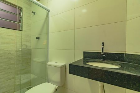 Casa para alugar com 1 quarto, 22m² em Vila Santa Catarina, São Paulo