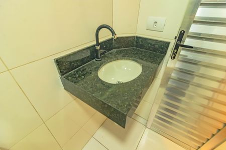 Casa para alugar com 1 quarto, 22m² em Vila Santa Catarina, São Paulo