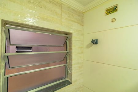 Casa para alugar com 1 quarto, 22m² em Vila Santa Catarina, São Paulo