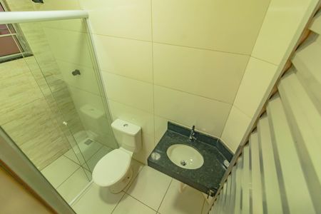 Casa para alugar com 1 quarto, 22m² em Vila Santa Catarina, São Paulo
